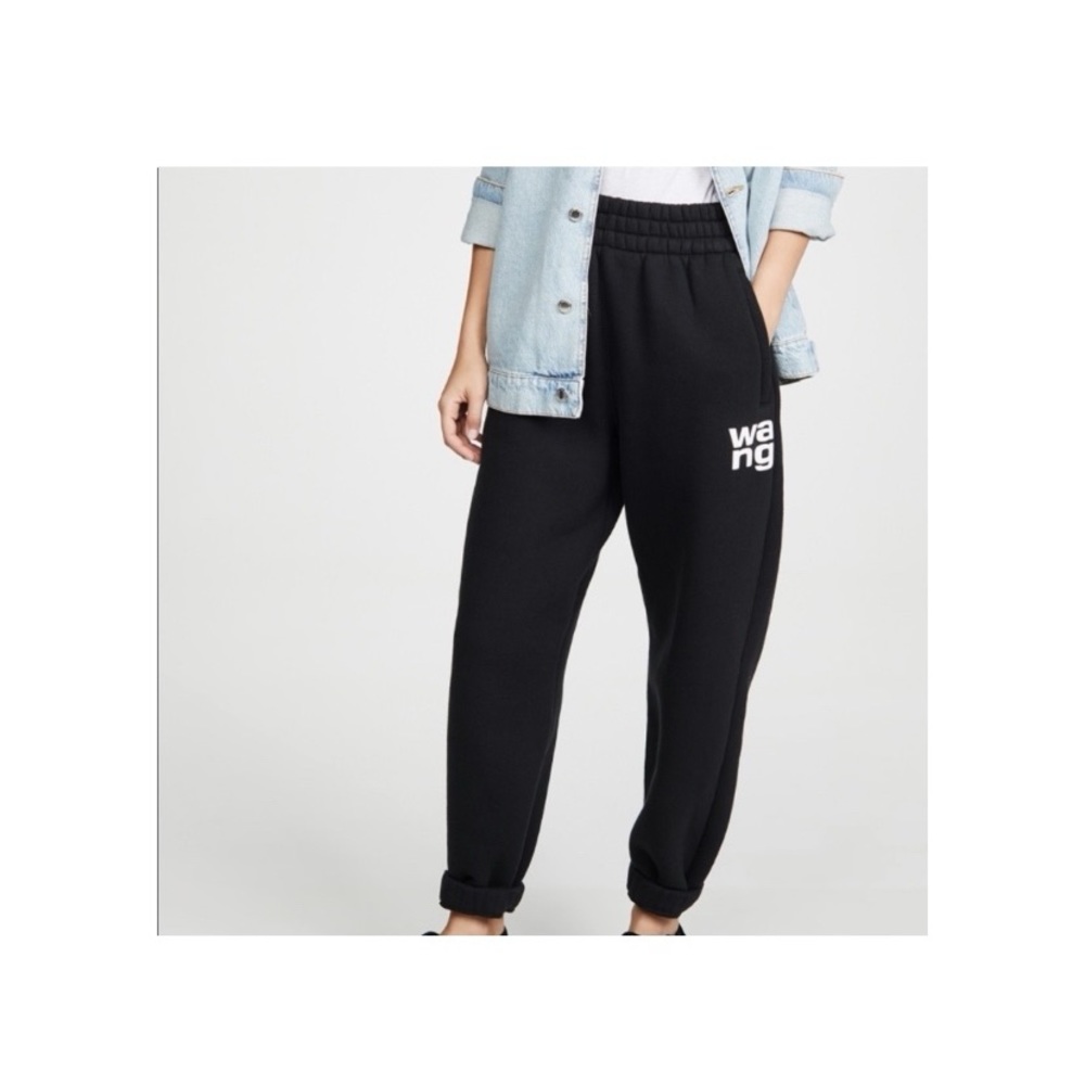 Alexander Wang sweatpants